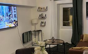 Appartement centrée